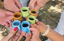 Tequila, Shots and Cantaritos "El Güero"