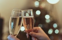 Women's 5km Running Adventure in London with Prosecco Stop