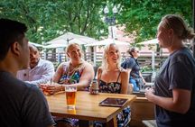 Small-Group History Tour Pub Crawl of Washington, D.C.
