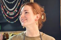 Sparkling Jewellery Workshop