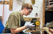 Sparkling Jewellery Workshop