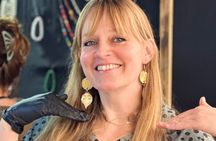 Sparkling Jewellery Workshop