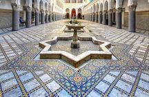Luxury Relaxing Marrakech: 5 Days of Culture, Craft & Cuisine