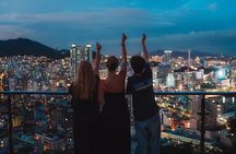 Busan Night Small Group Photography Tour (Max 7)