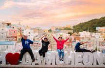 Busan Night Small Group Photography Tour (Max 7)