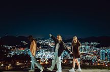 Busan Night Small Group Photography Tour (Max 7)
