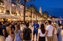 5 h – Diocletian's Palace, Split & Trogir Guided Tour in English