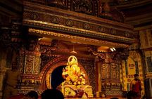 Pune Old City Heritage & Culture Walking Tour with a Local Guide