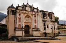 Maya Villages and Chocolate Experience from Puerto Quetzal