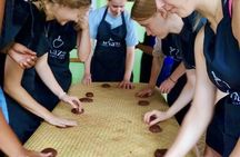 Maya Villages and Chocolate Experience from Puerto Quetzal