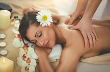 Hurghada 90-Minute Massage Experience with Face Mask and Transfer