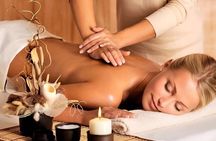 Hurghada 90-Minute Massage Experience with Face Mask and Transfer