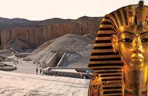 Luxury Private Hurghada to Luxor Kings Valley Karnak Hatshepsut