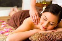 Hurghada 90-Minute Massage Experience with Face Mask and Transfer