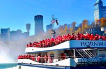 Niagara Falls Canada Day Tour From Toronto + Boat Cruise Option