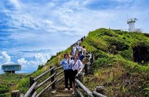 3 Day Bus Tour in Jeju UNESCO East, South and West Highlights
