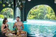 Bali UTV Buggy Rafting Tubing Adventure and Infinity Pool