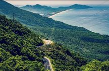 Da Nang Hoi An Hue Easy Rider Motorbike Tour via Hai Van Pass