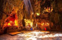 Da Nang Hoi An Hue Easy Rider Motorbike Tour via Hai Van Pass