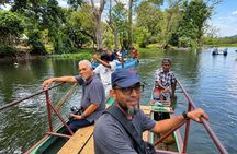 Sri Lanka Muslim friendly Tour 8 Days