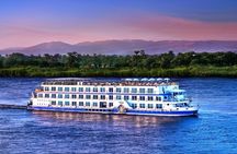 Private 6 Days Tour Cairo Aswan Abu Simbel Luxor And Nile Cruise