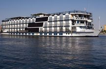 Private 6 Days Tour Cairo Aswan Abu Simbel Luxor And Nile Cruise
