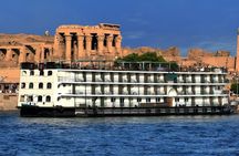 Private 6 Days Tour Cairo Aswan Abu Simbel Luxor And Nile Cruise
