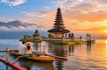 Bali 3-Days Private Instagram Tour with Activities Optional