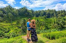 Bali 3-Days Private Instagram Tour with Activities Optional