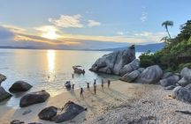 Boat Rental Nature (Up to 8 pax) by Zimbros Ecotour