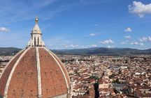 Florence Duomo Tour with Giotto’s Bell Tower Climb