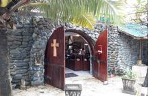 Roatán Coffee & Chocolate Tasting with Island Views