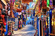 Tangier Walking Tour: Discover the Heart of the Old City