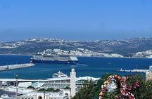 Tangier Walking Tour: Discover the Heart of the Old City