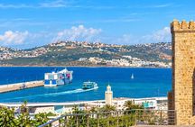Tangier Walking Tour: Discover the Heart of the Old City