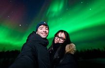 Northern Lights Rovaniemi: 100% Money-Back Guarantee & Photos