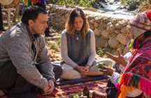 Private Offering to Pachamama with Andean Master in Cusco