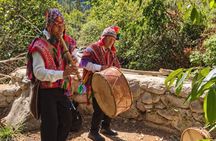 Private Offering to Pachamama with Andean Master in Cusco
