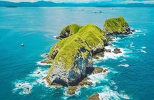 Ultimate Tamarindo Snorkelling & Wildlife Adventure Tour