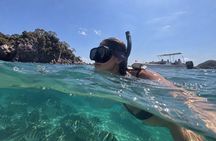 Ultimate Tamarindo Snorkelling & Wildlife Adventure Tour