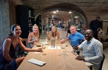 Stellenbosch Wine Tasting Tour