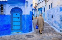 Your Local Friend in chefchaouen – Guided Tour