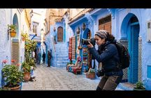 Your Local Friend in chefchaouen – Guided Tour