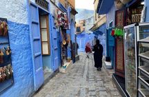 Your Local Friend in chefchaouen – Guided Tour