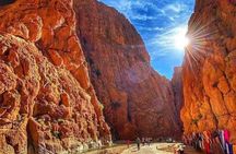 Marrakech: 3-Day Merzouga Sahara Adventure & Desert Camp
