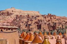 Marrakech: 3-Day Merzouga Sahara Adventure & Desert Camp