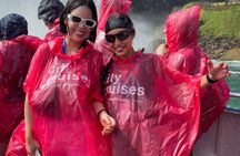 Niagara Falls Day Tour from Toronto (9 Hours)