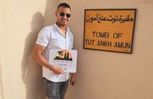 Curse of the Mummies: Ultimate Tomb Expedition