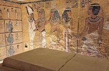 Curse of the Mummies: Ultimate Tomb Expedition