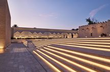 Al Ain city sightseeing small group day tour from Dubai